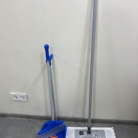 Tazo Apartment טביליסי מראה חיצוני תמונה