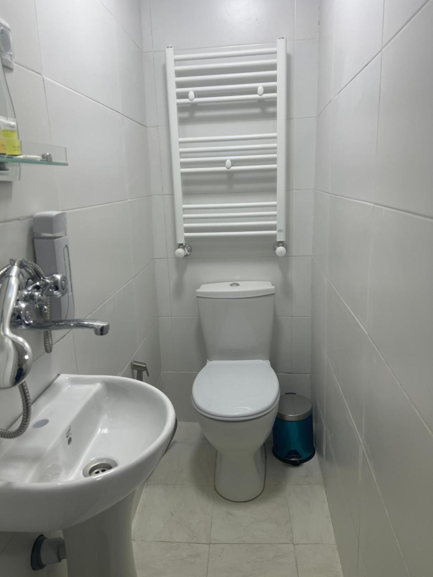 Tazo Apartment טביליסי מראה חיצוני תמונה