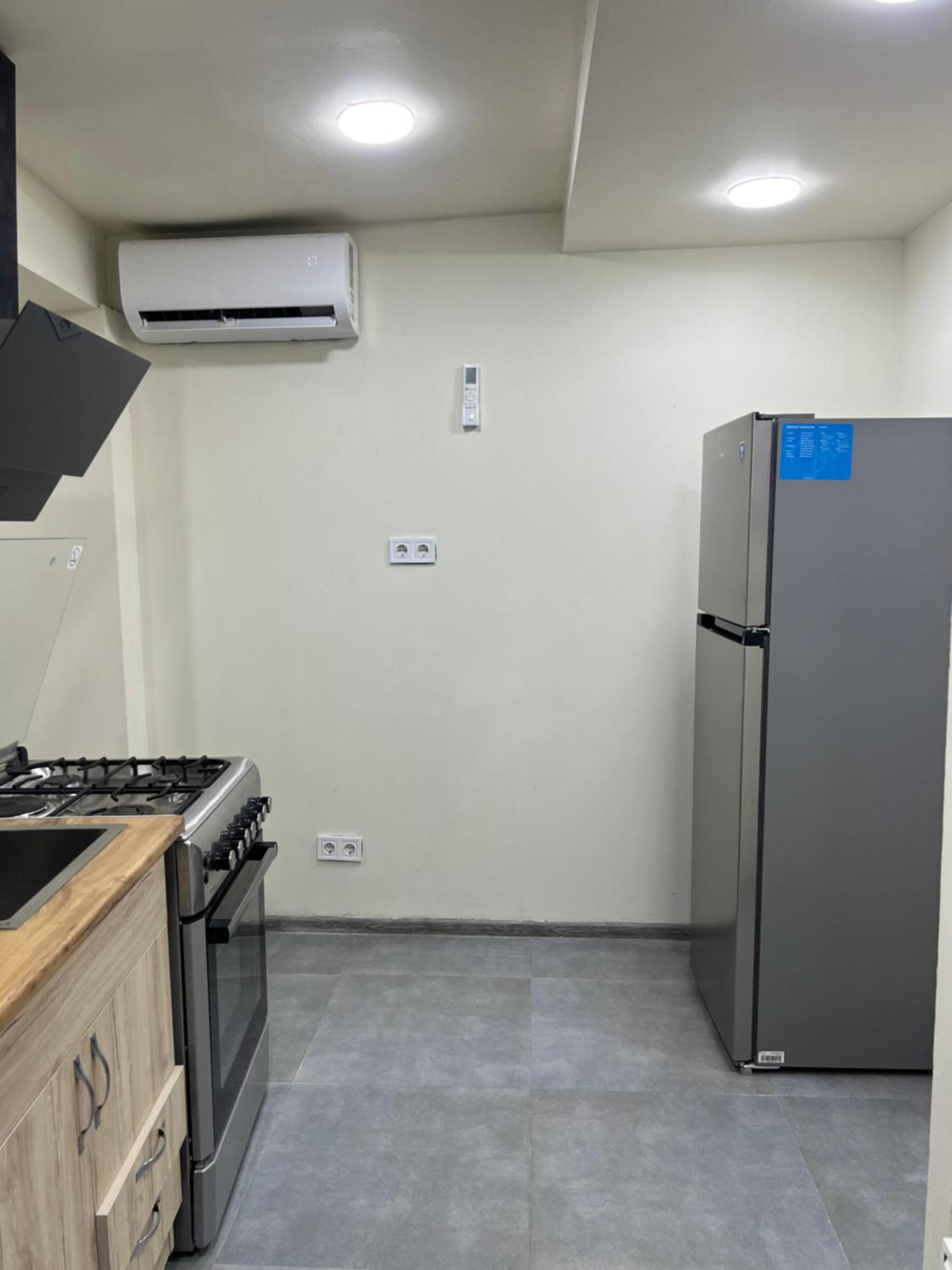 Tazo Apartment טביליסי מראה חיצוני תמונה